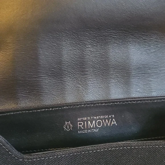 Rimowa Never Still crossbody bag - Picture 7 of 11